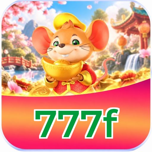 777f Logo