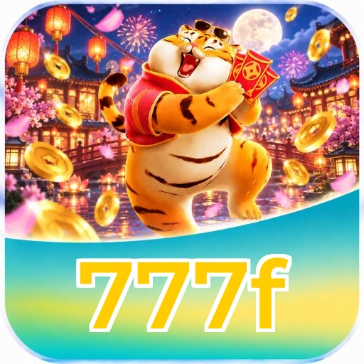 777f Logo 2