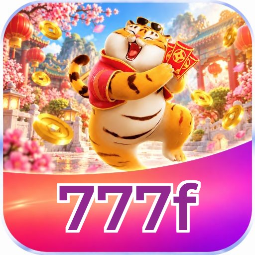 777f Logo