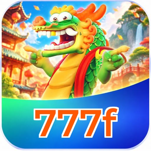 777f Logo Oficial - Cassino Online Certificado Brasil