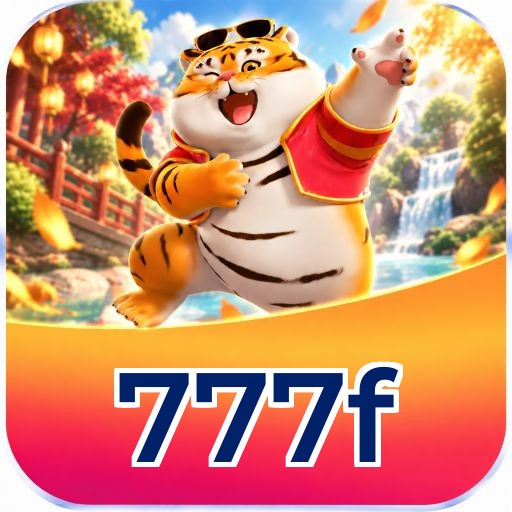 Fortune Tiger Logo 3