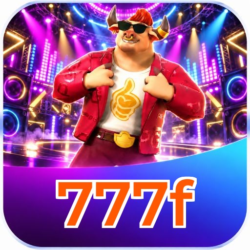 777f Logo