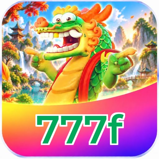 777f Bônus R$ 5.000 Logo
