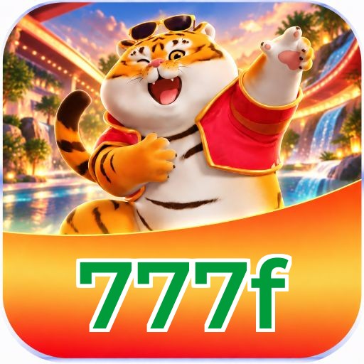777f Logo