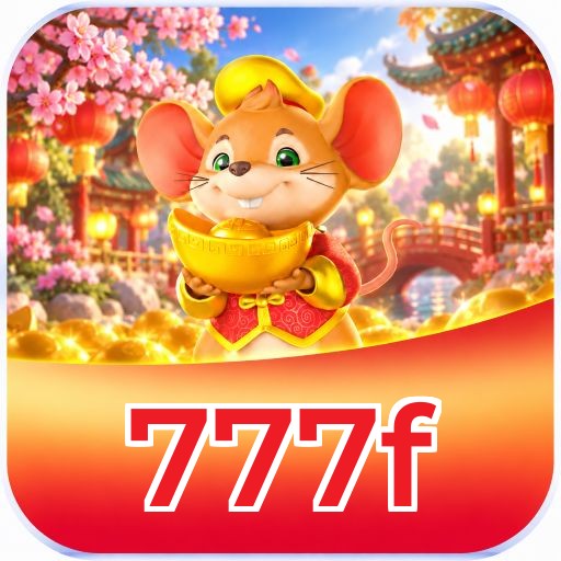 777f Logo