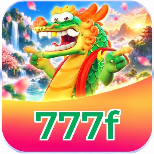 777f Logo