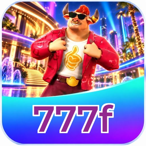 777f Logo