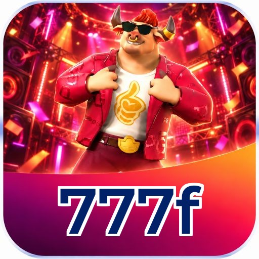 777f Logo