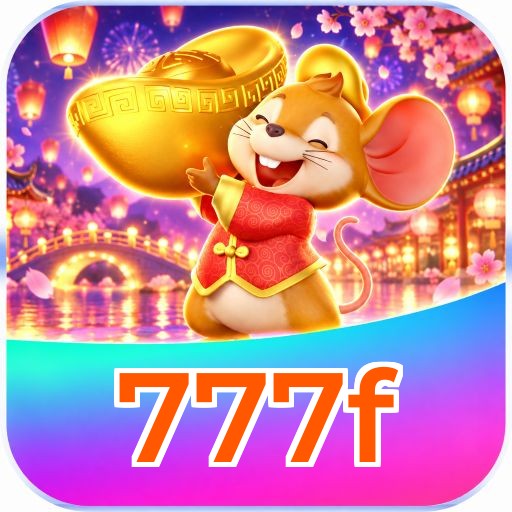 777f Logo 3