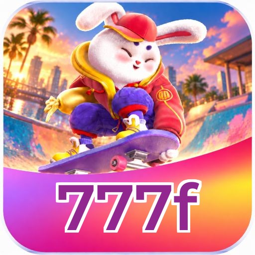 777f Logo