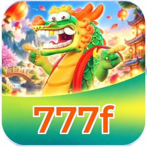 777f Logo